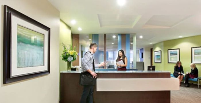 402 W Broadway, San Diego - Image 2