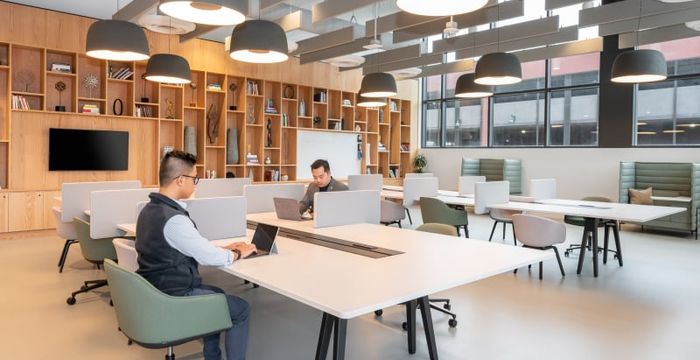 555 S Mangum Street, Durham - Image 2