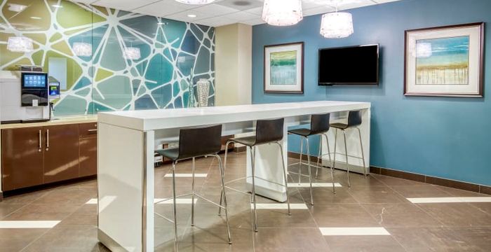 201 International Circle 201 International Circle, Hunt Valley - Image 2