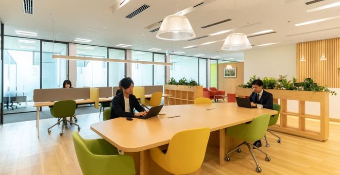 1-1-43 Abenosuji Abeno-ku, Osaka - Image 2