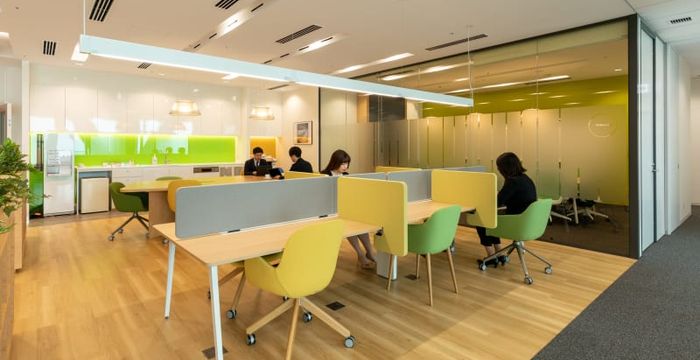 1-1-43 Abenosuji Abeno-ku, Osaka - Image 4