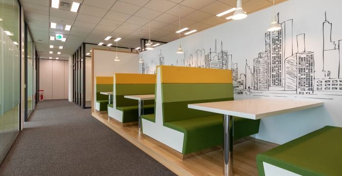 1-1-43 Abenosuji Abeno-ku, Osaka - Image 3