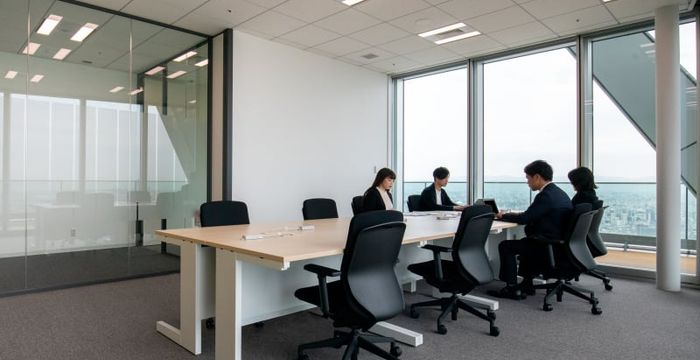 1-1-43 Abenosuji Abeno-ku, Osaka - Image 4