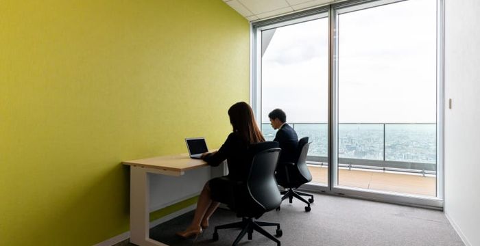 1-1-43 Abenosuji Abeno-ku, Osaka - Image 2