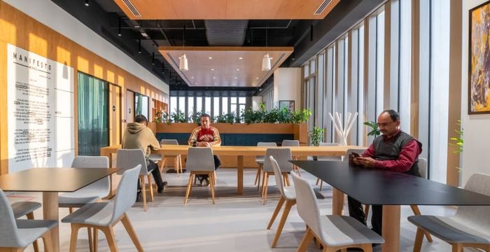 16th & 17th floor, Max Towers, Plot no C-001A, Sector 16 B, DND flyway,, Noida - Image 4