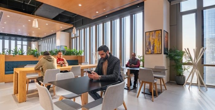 16th & 17th floor, Max Towers, Plot no C-001A, Sector 16 B, DND flyway,, Noida - Image 5