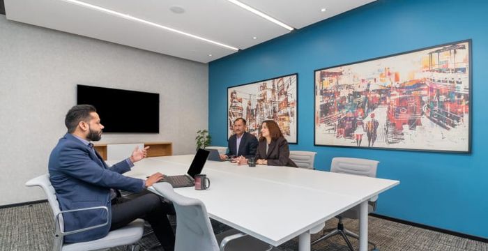 Plot No C-001a Sector 16 B Dnd Flyway, Noida - Image 2