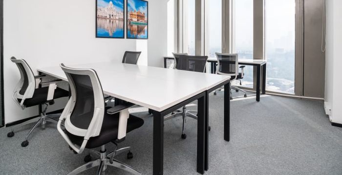 16th & 17th floor, Max Towers, Plot no C-001A, Sector 16 B, DND flyway,, Noida - Image 2