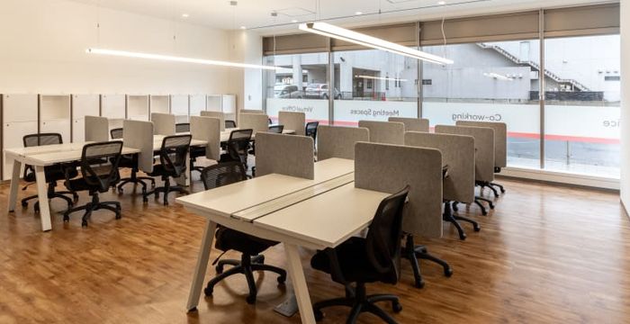 Choei Nagano Higashiguchi Bidg - Image 2