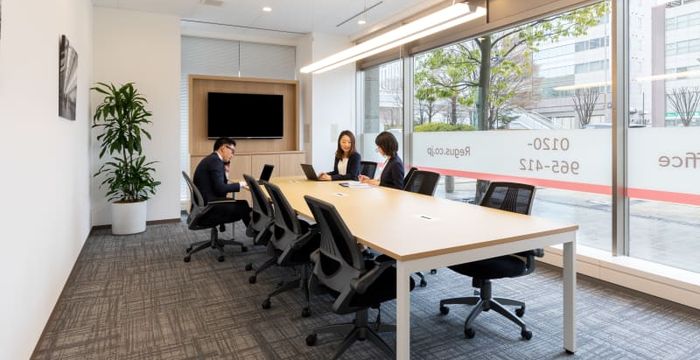 Choei Nagano Higashiguchi Bidg - Image 3