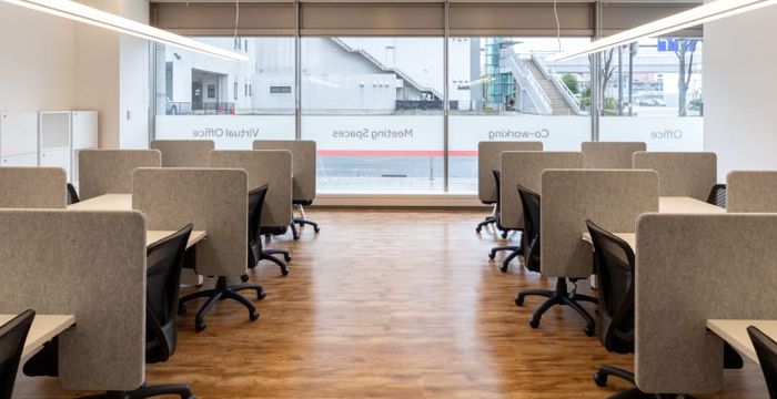 Choei Nagano Higashiguchi Bidg - Image 4