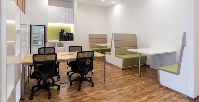 Choei Nagano Higashiguchi Bidg - Image 5