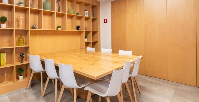 Ground Floor 150 Prado Sur Col Lomas De Chapultepec Del Miguel Hidalgo, Mexico City - Image 5