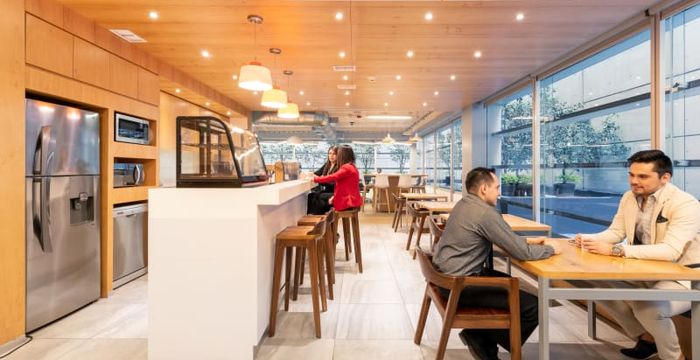 Ground Floor 150 Prado Sur Col Lomas De Chapultepec Del Miguel Hidalgo, Mexico City - Image 3