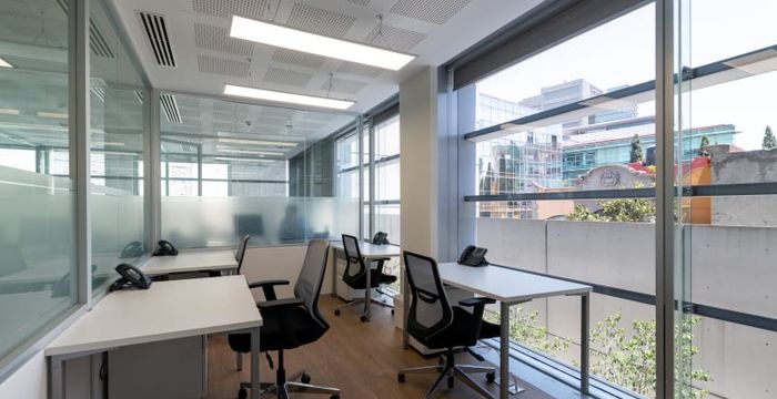 Ground Floor 150 Prado Sur Col Lomas De Chapultepec Del Miguel Hidalgo, Mexico City - Image 5