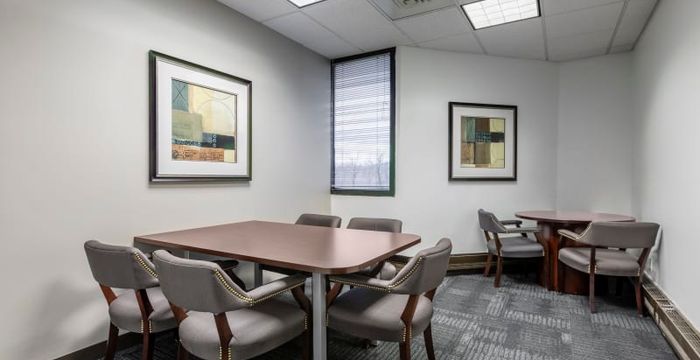 101 Eisenhower Pkwy, Roseland - Image 5