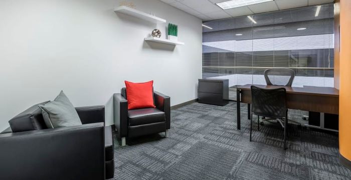 101 Eisenhower Pkwy, Roseland - Image 5