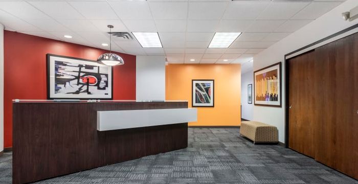 101 Eisenhower Pkwy, Roseland - Image 3