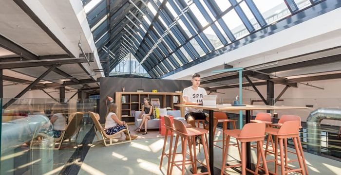 Vaci Ut 47 E, Budapest - Image 2