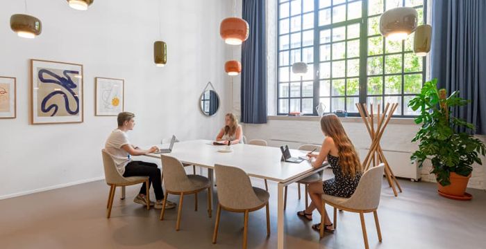 Vaci Ut 47 E, Budapest - Image 5