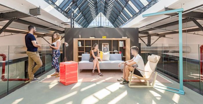 Vaci Ut 47 E, Budapest - Image 4