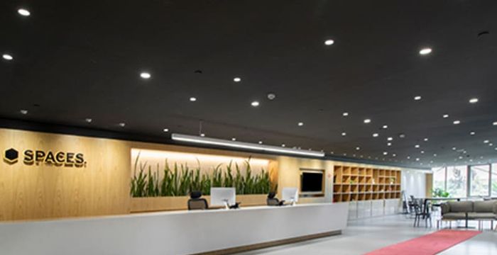 Prestige Shantiniketan Krishnarajapuram Hobli, Bengaluru - Image 3