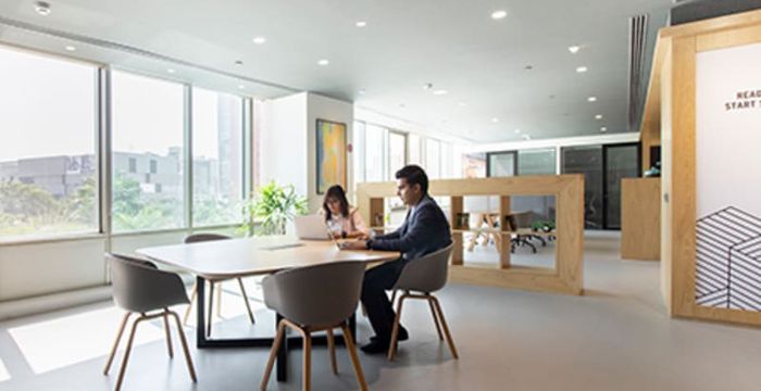 Prestige Shantiniketan Krishnarajapuram Hobli, Bengaluru - Image 4