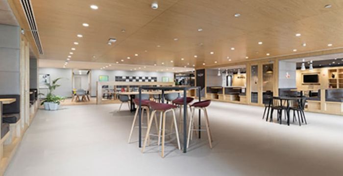 Prestige Shantiniketan Krishnarajapuram Hobli, Bengaluru - Image 4