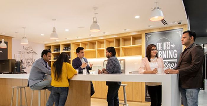 Prestige Shantiniketan Krishnarajapuram Hobli, Bengaluru - Image 5