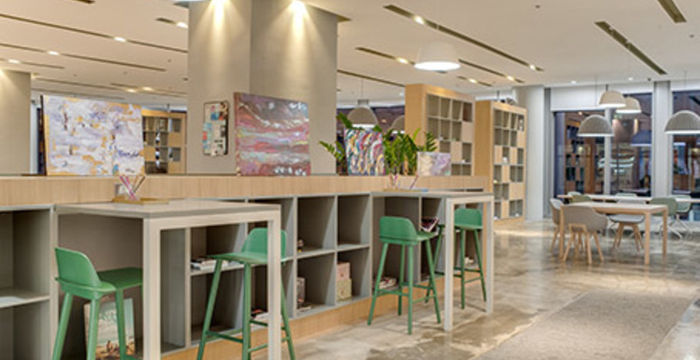 5th Avenue, Bonifacio Global City - Image 5