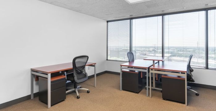 363 N Sam Houston Pkwy E, Houston - Image 4