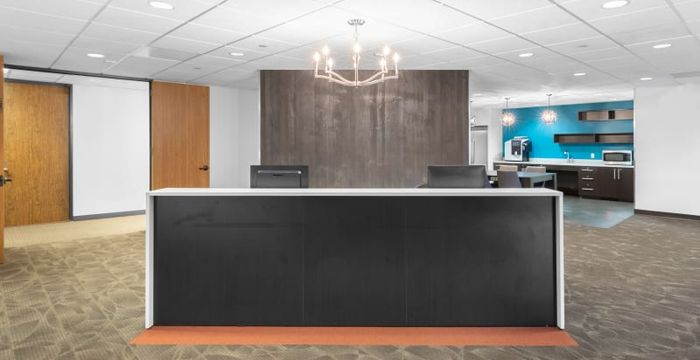 363 N Sam Houston Pkwy E, Houston - Image 4