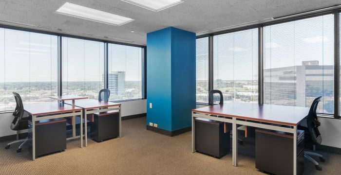 363 N Sam Houston Pkwy E 363 N Sam Houston Pkwy E, Houston - Image 3