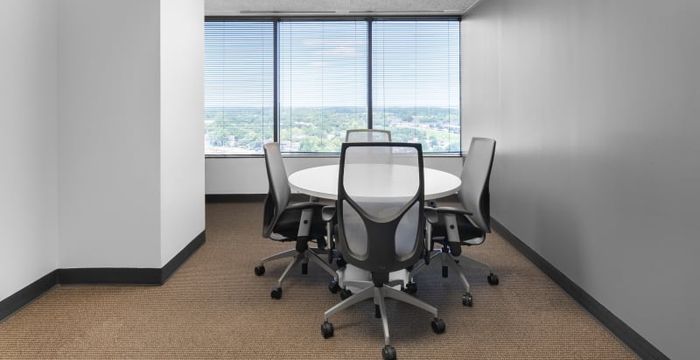 363 N Sam Houston Pkwy E, Houston - Image 5