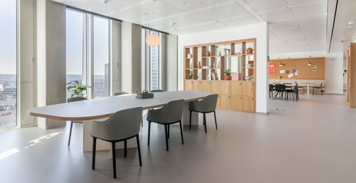 1-3 Brusseler Strasse, Frankfurt Am Main - Image 5