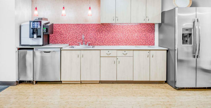 One Mifflin Place, Cambridge - Image 2