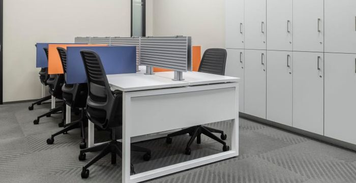 Gulf City Complex, San Fernando - Image 4