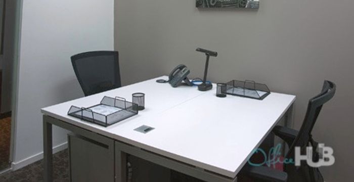 5th Avenue Corner 26th Street, Bonifacio Global City - Image 4