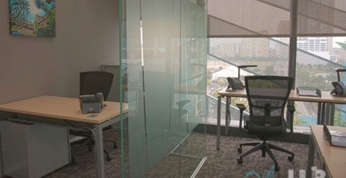 5th Avenue Corner 26th Street, Bonifacio Global City - Image 2