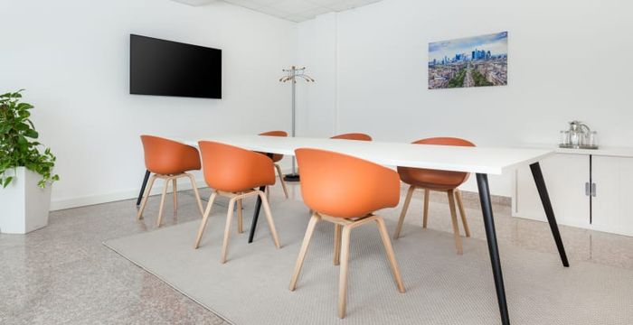 Fehervari Ut 126-128, Budapest - Image 2