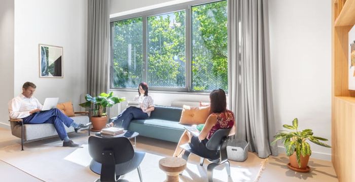 654/2 Karolinska, Prague - Image 5