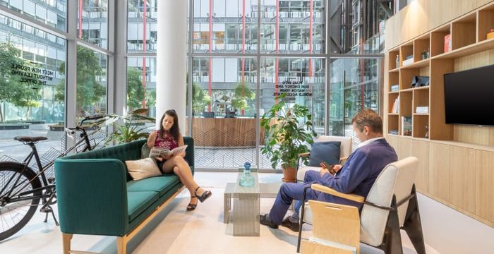 654/2 Karolinska, Prague - Image 5