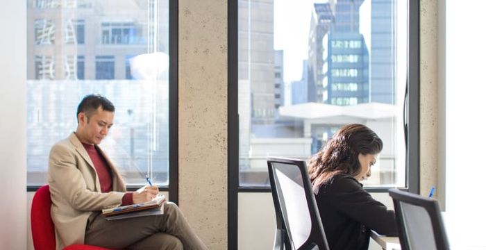 50 California St, San Francisco - Image 4