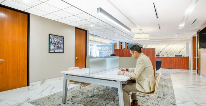 50 California St, San Francisco - Image 5