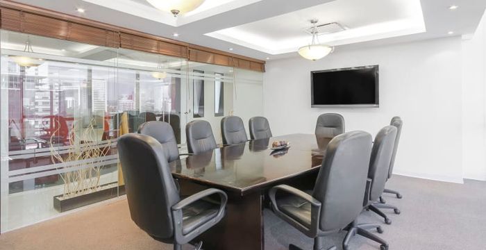 Aristoteles 77 Polanco, Mexico City - Image 3