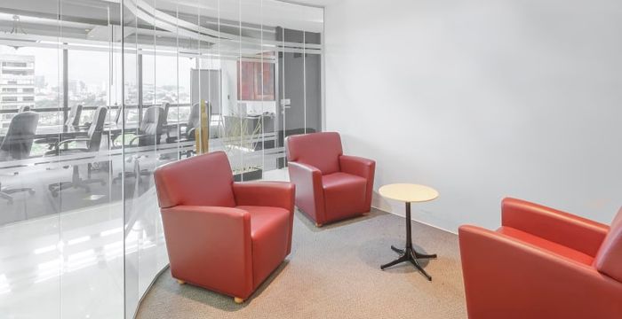 Aristoteles 77 Polanco, Mexico City - Image 4