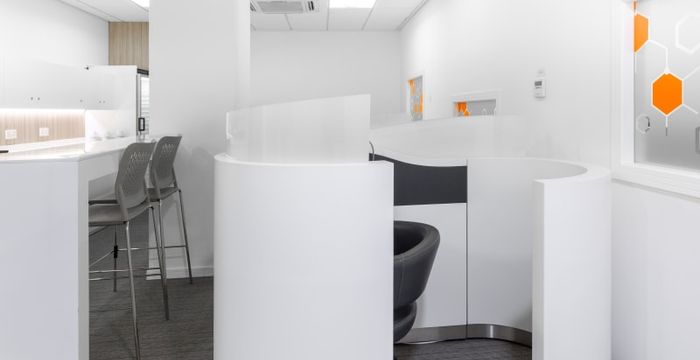 Bait Mahmiyat Al Qurum Building Shatti Al Qurum, Muscat - Image 3