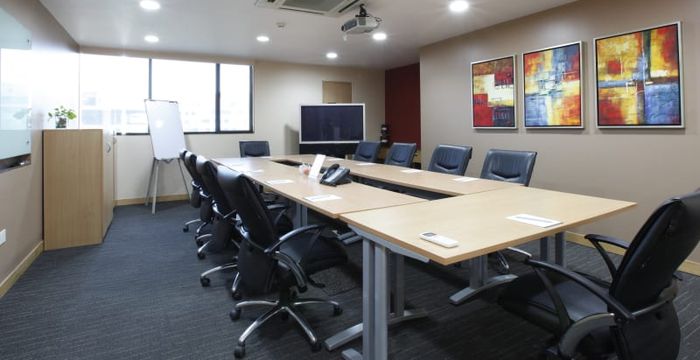 Dynasty Business Park - Image 4