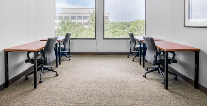 1821 Walden Office Square, Schaumburg - Image 2