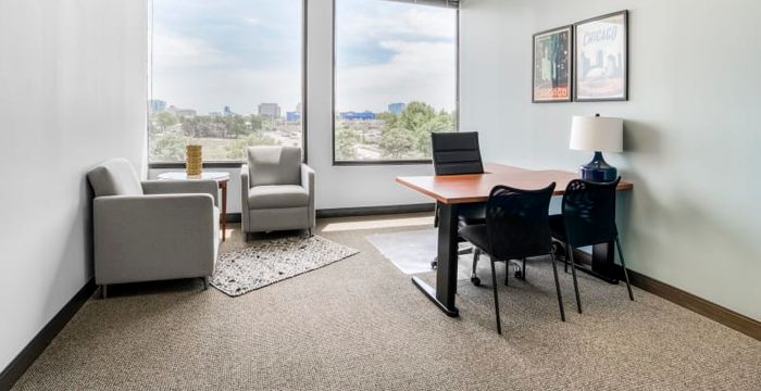 1821 Walden Office Square, Schaumburg - Image 2